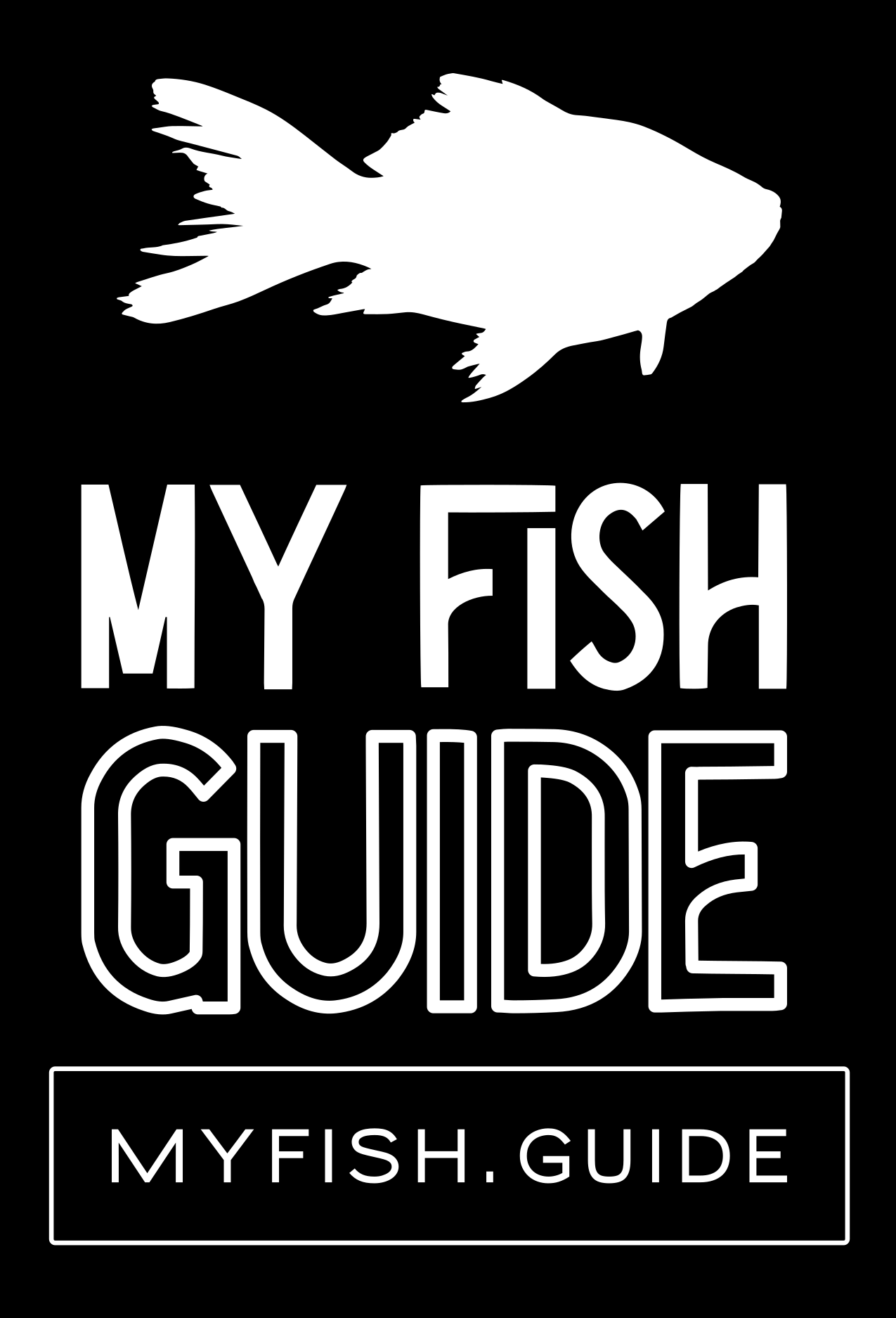 My Fish Guide